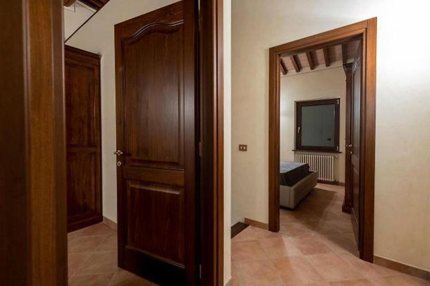 Casa Vacanze Montedoro มอนเตเฟียสโกเน ภายนอก รูปภาพ