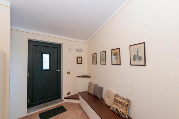 Casa Vacanze Montedoro มอนเตเฟียสโกเน ภายนอก รูปภาพ